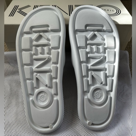 Kenzo Pool Slides, unisex - Picture 8 of 11